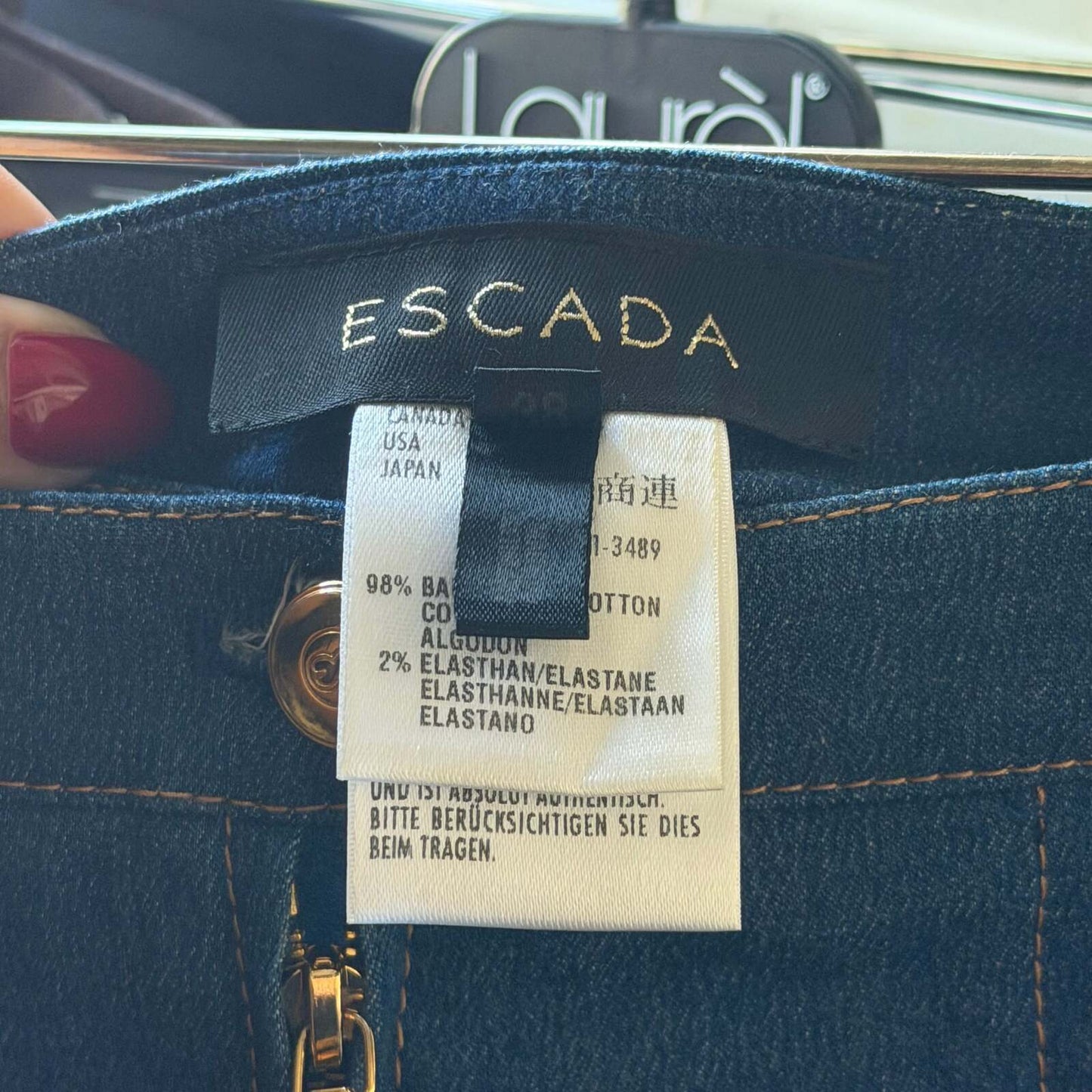 Escada