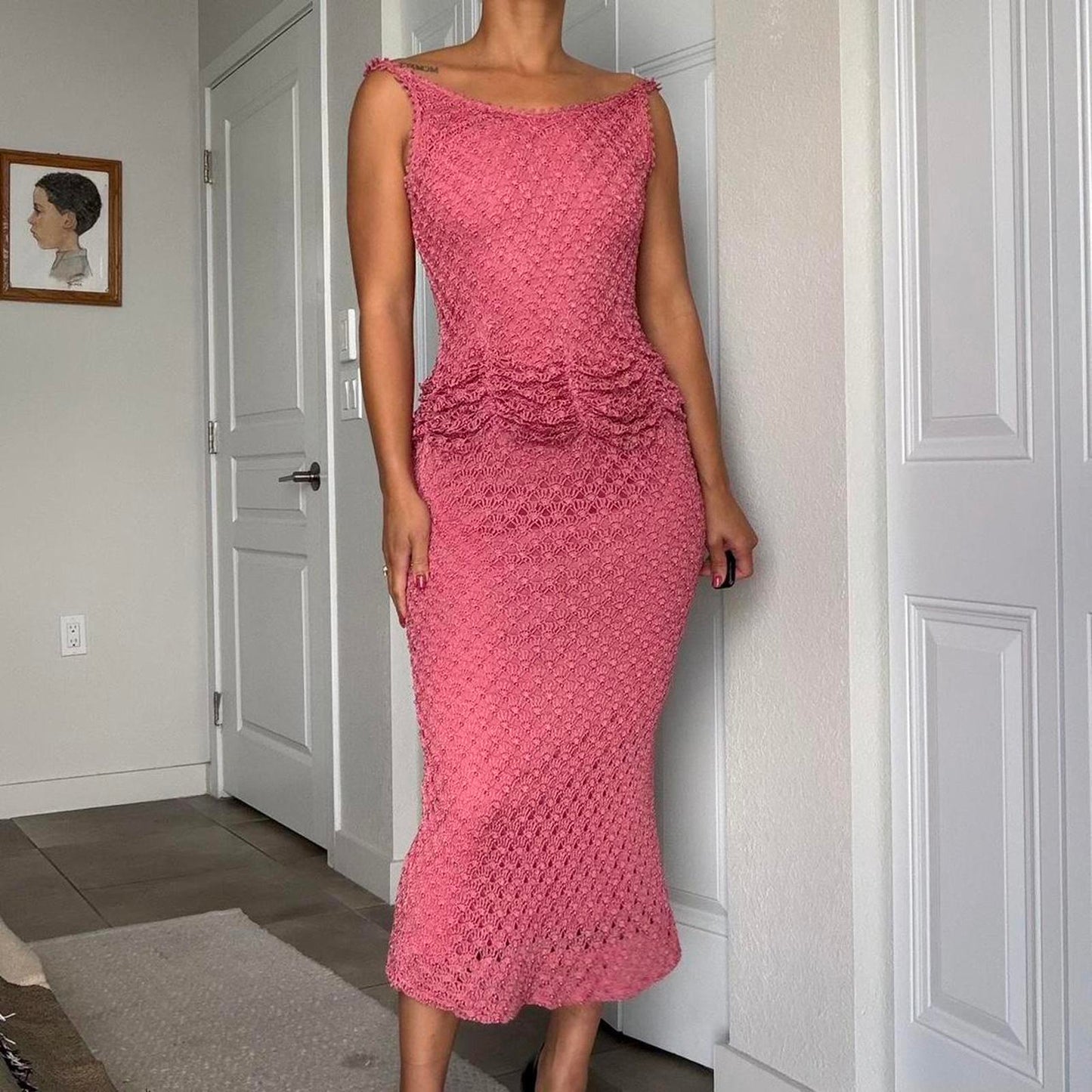 Allegra Da Verio