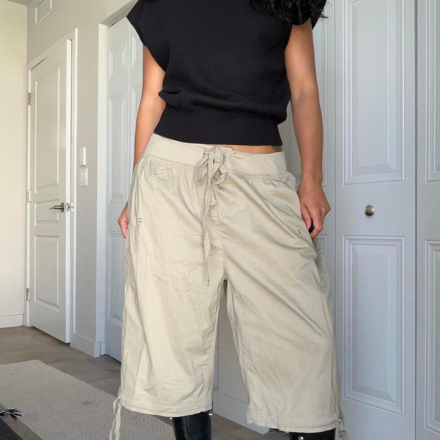 Who's That Girl