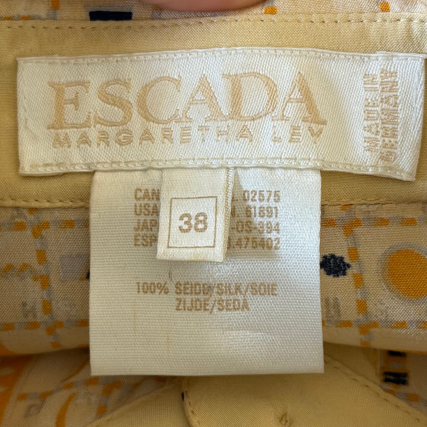 Escada