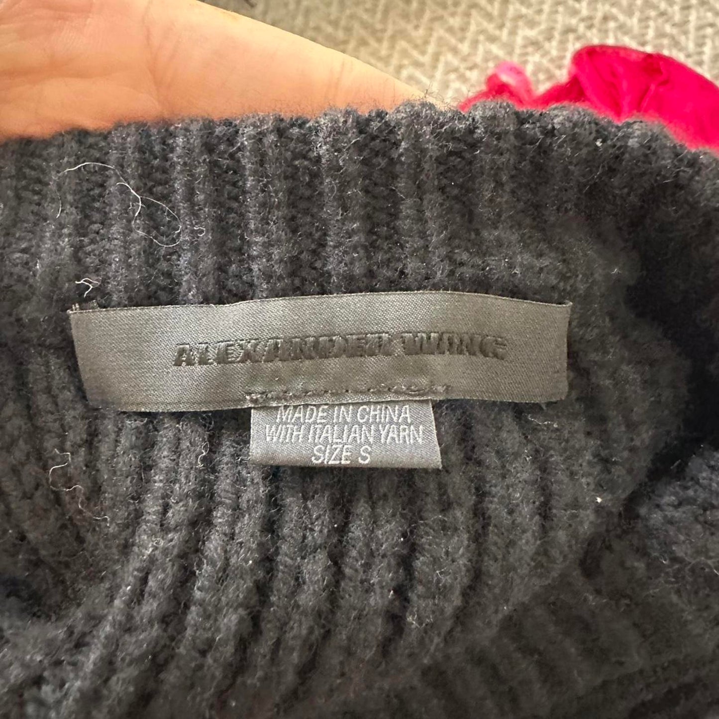 Alexander Wang