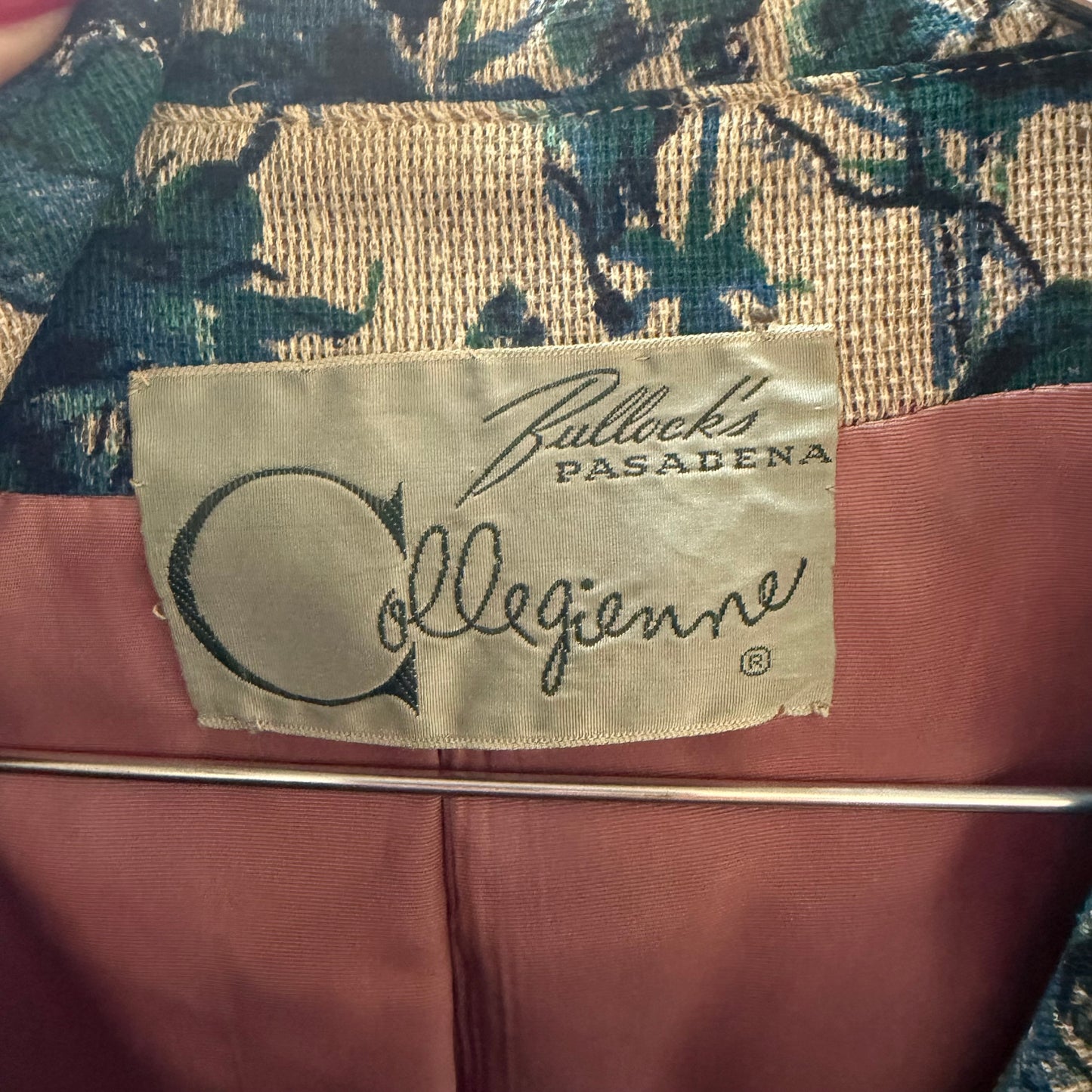 COLLEGIENNE