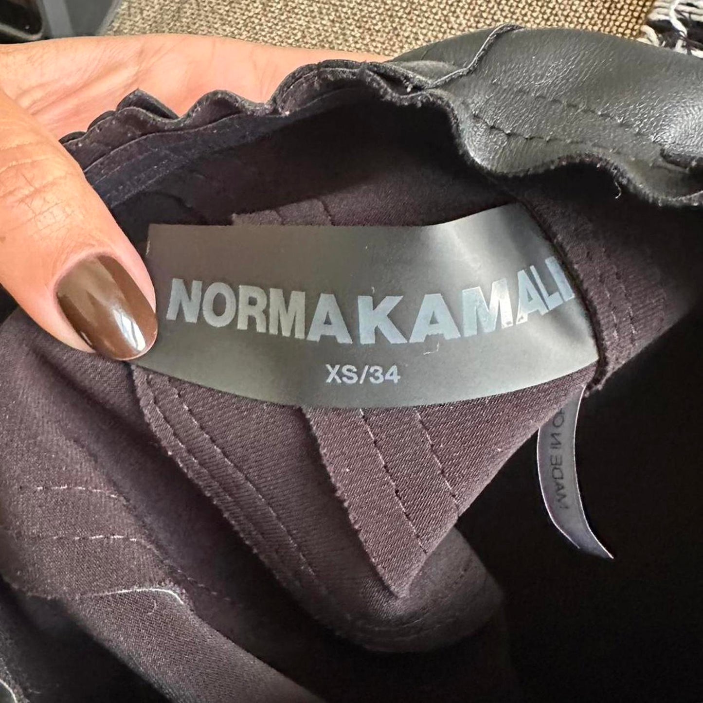 Norma Kamali