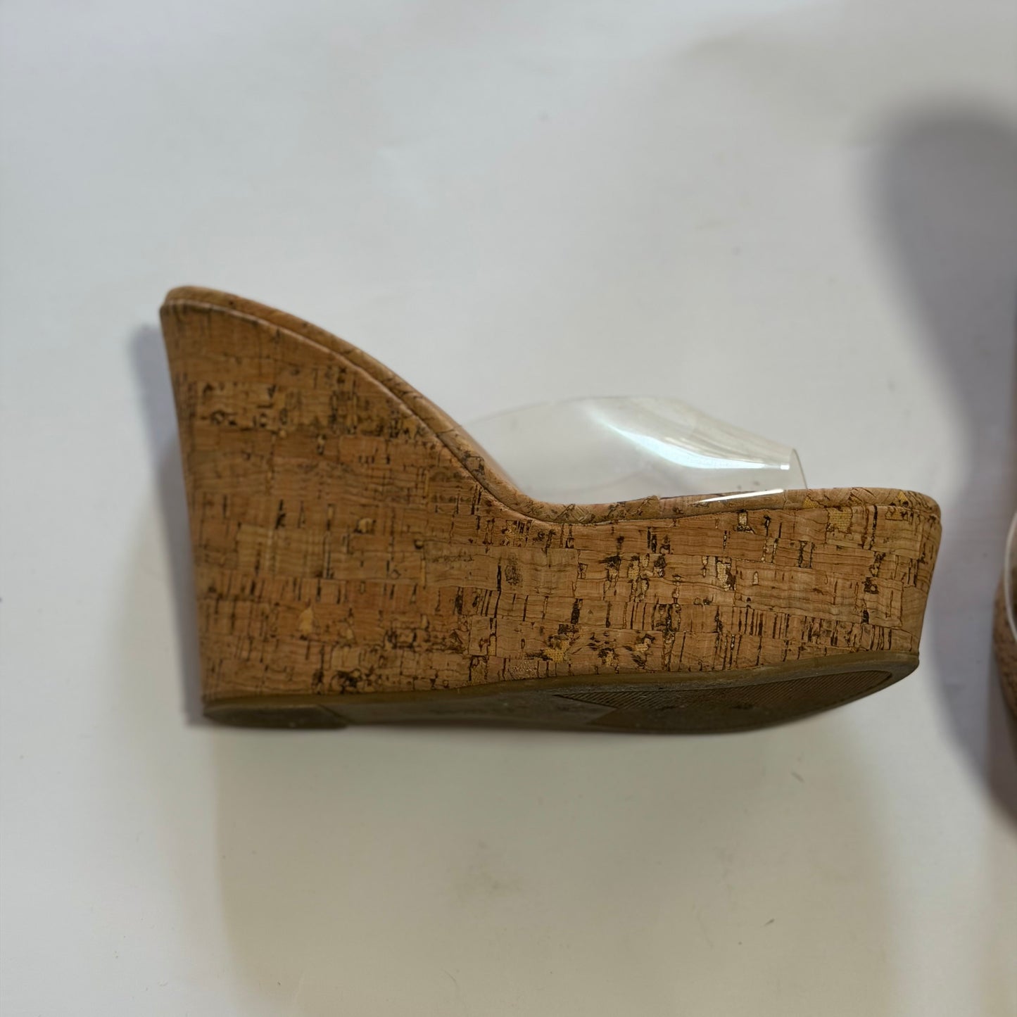 Cork Wedge