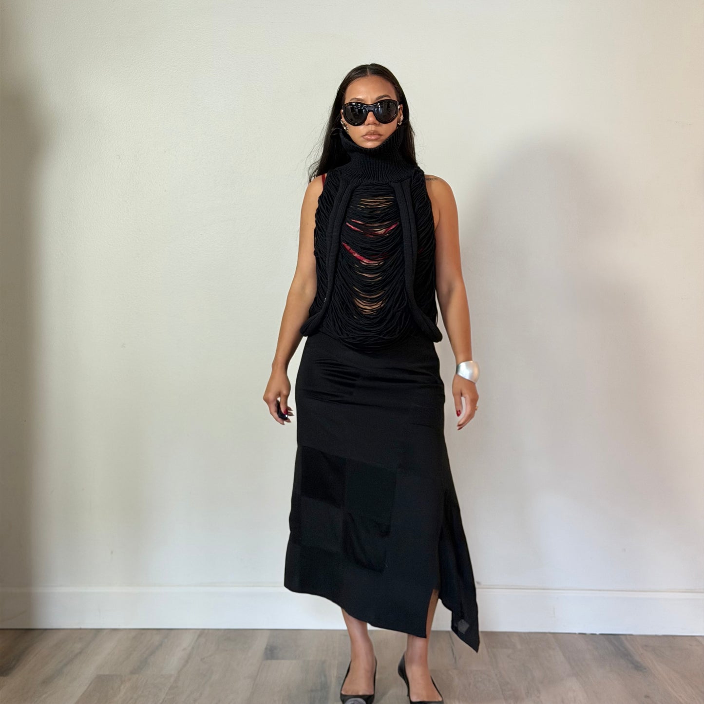 HART HAAT ISSEY MIYAKE