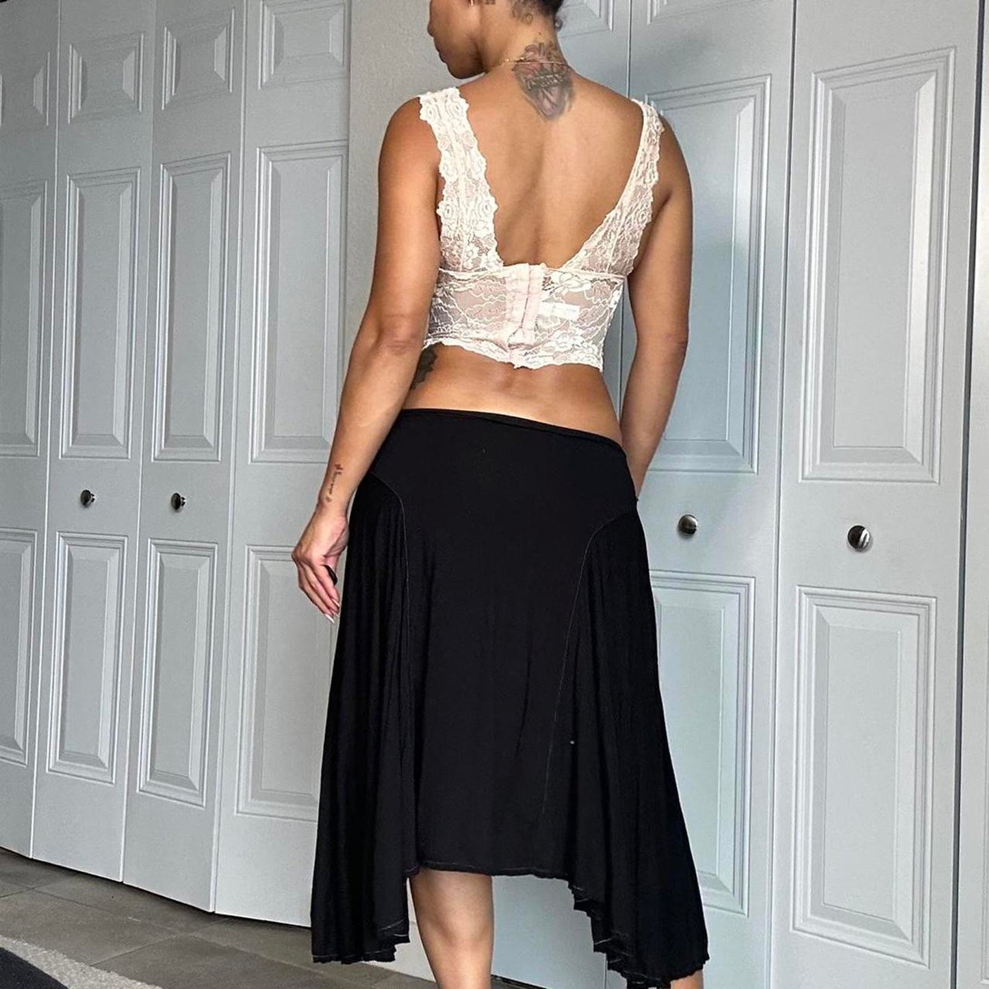 Bebe Vintage