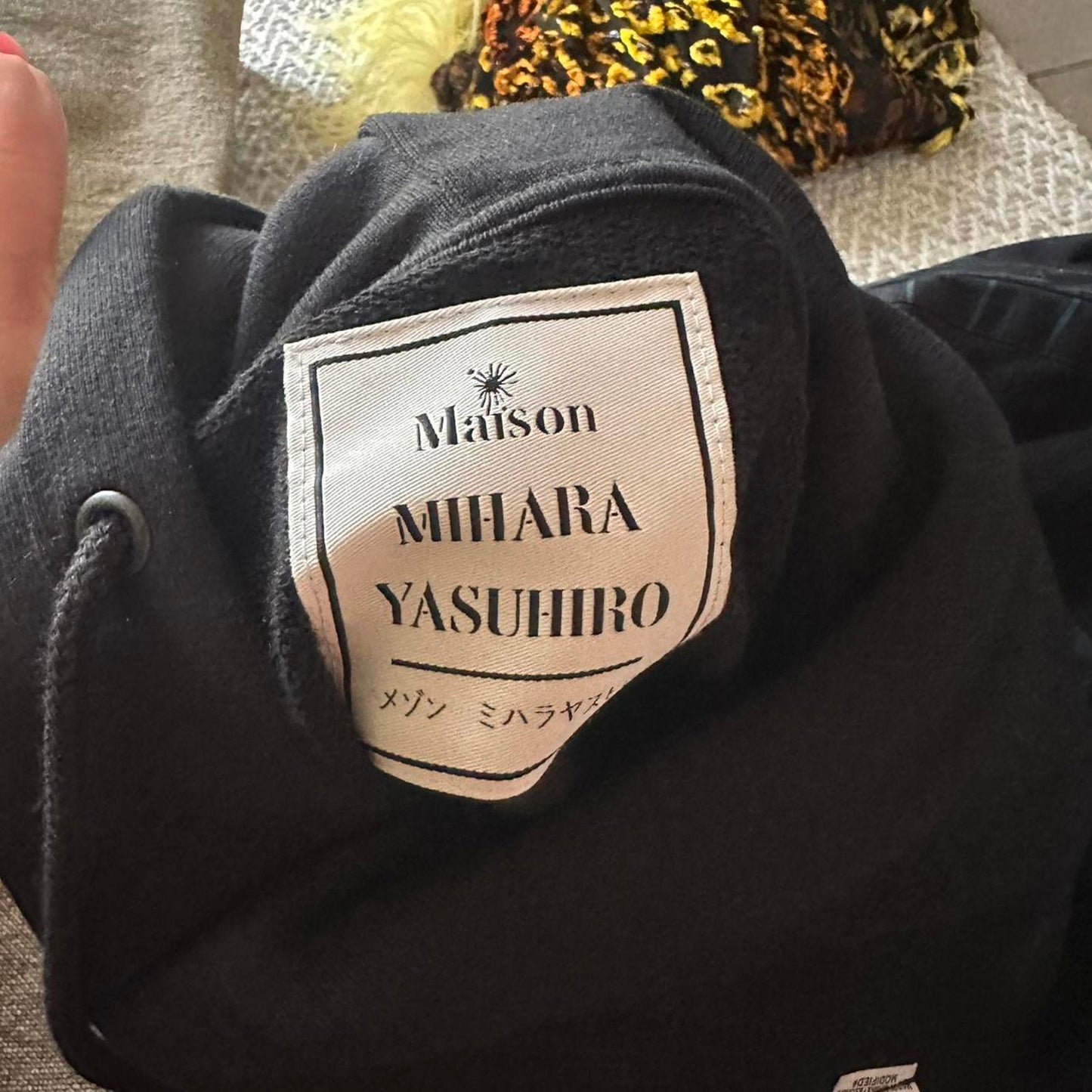 Maison Mihara Yasuhiro