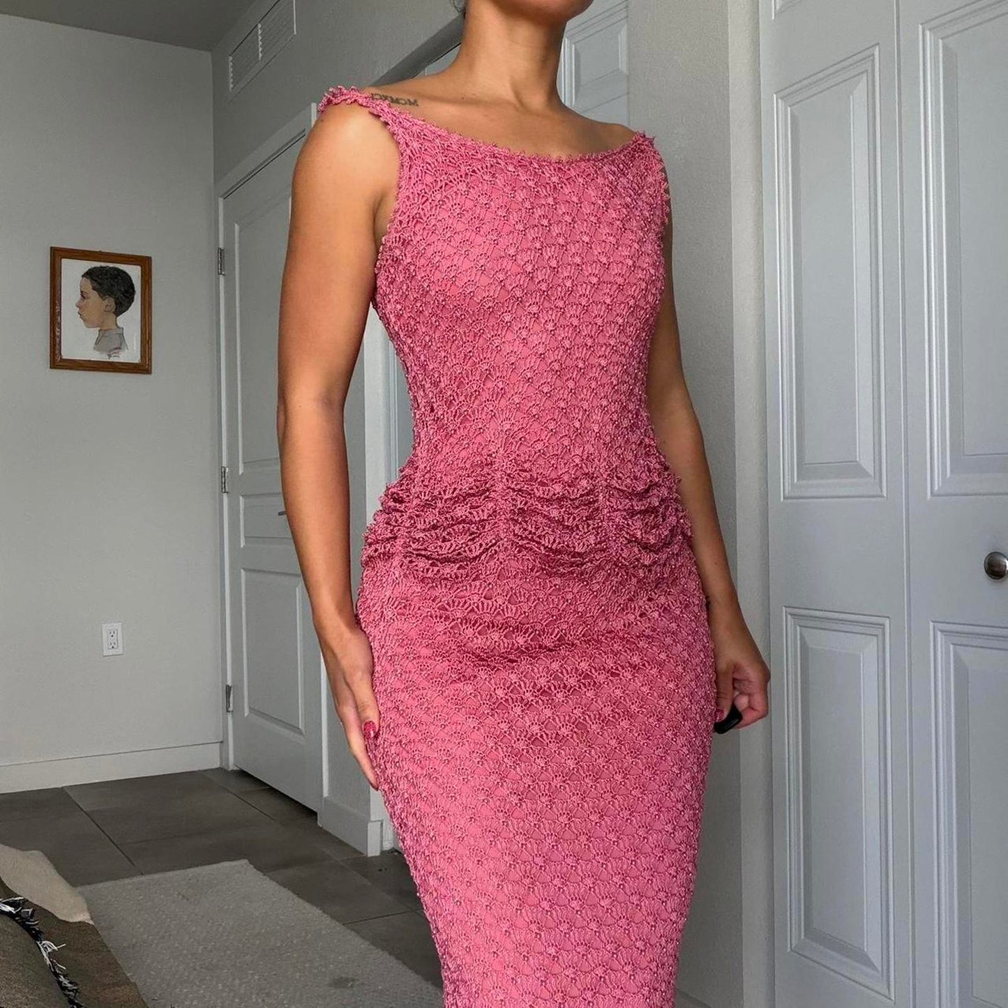 Allegra Da Verio