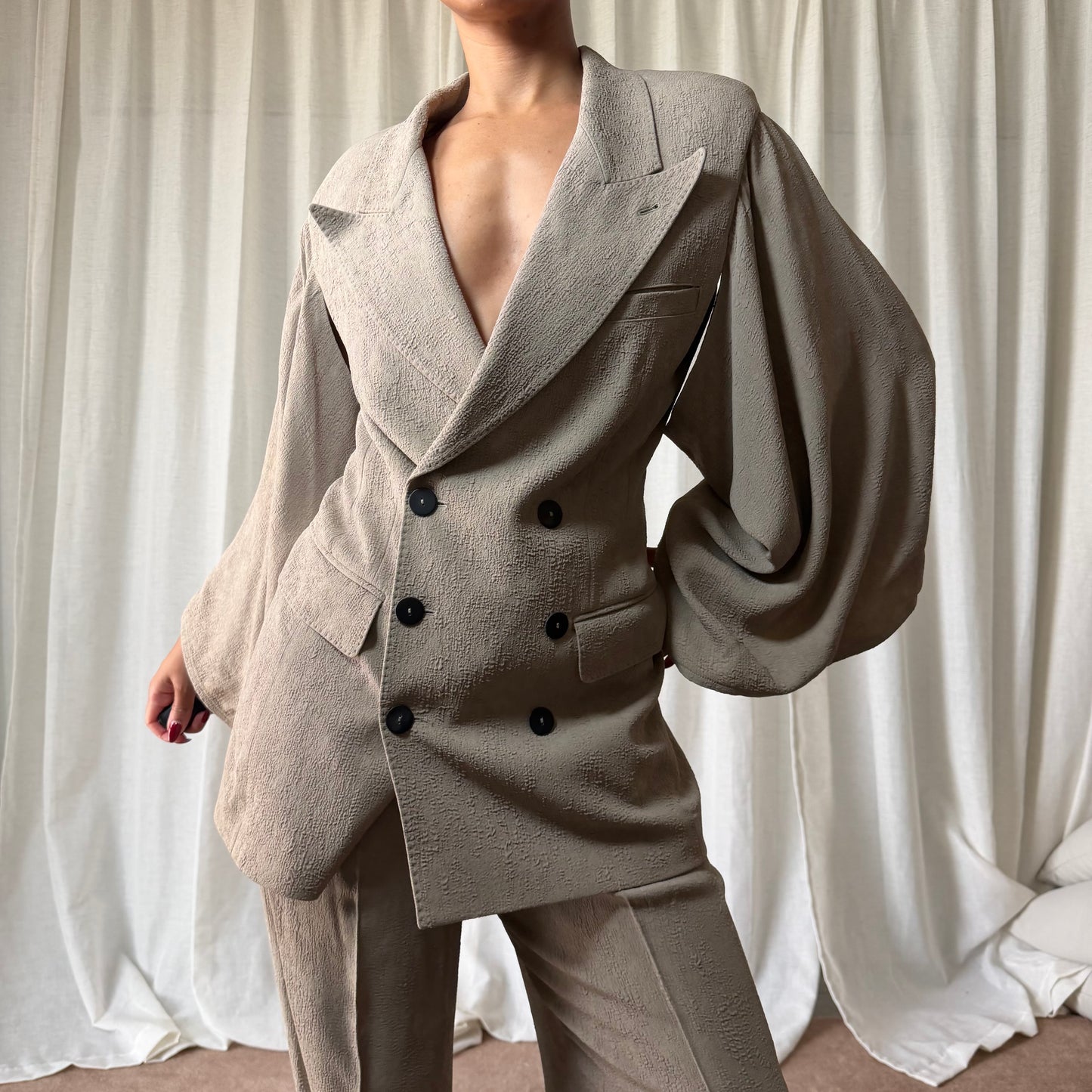 Jean Paul Gaultier