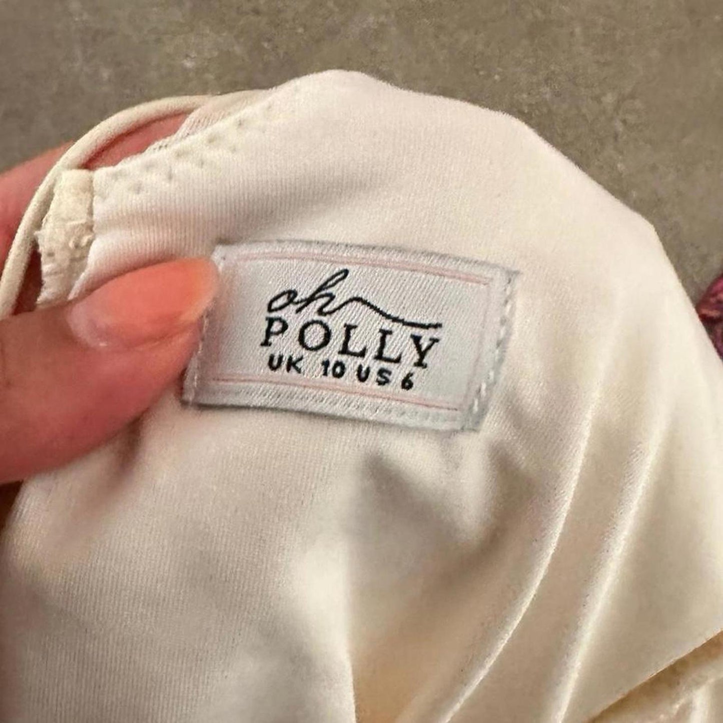 Oh Polly