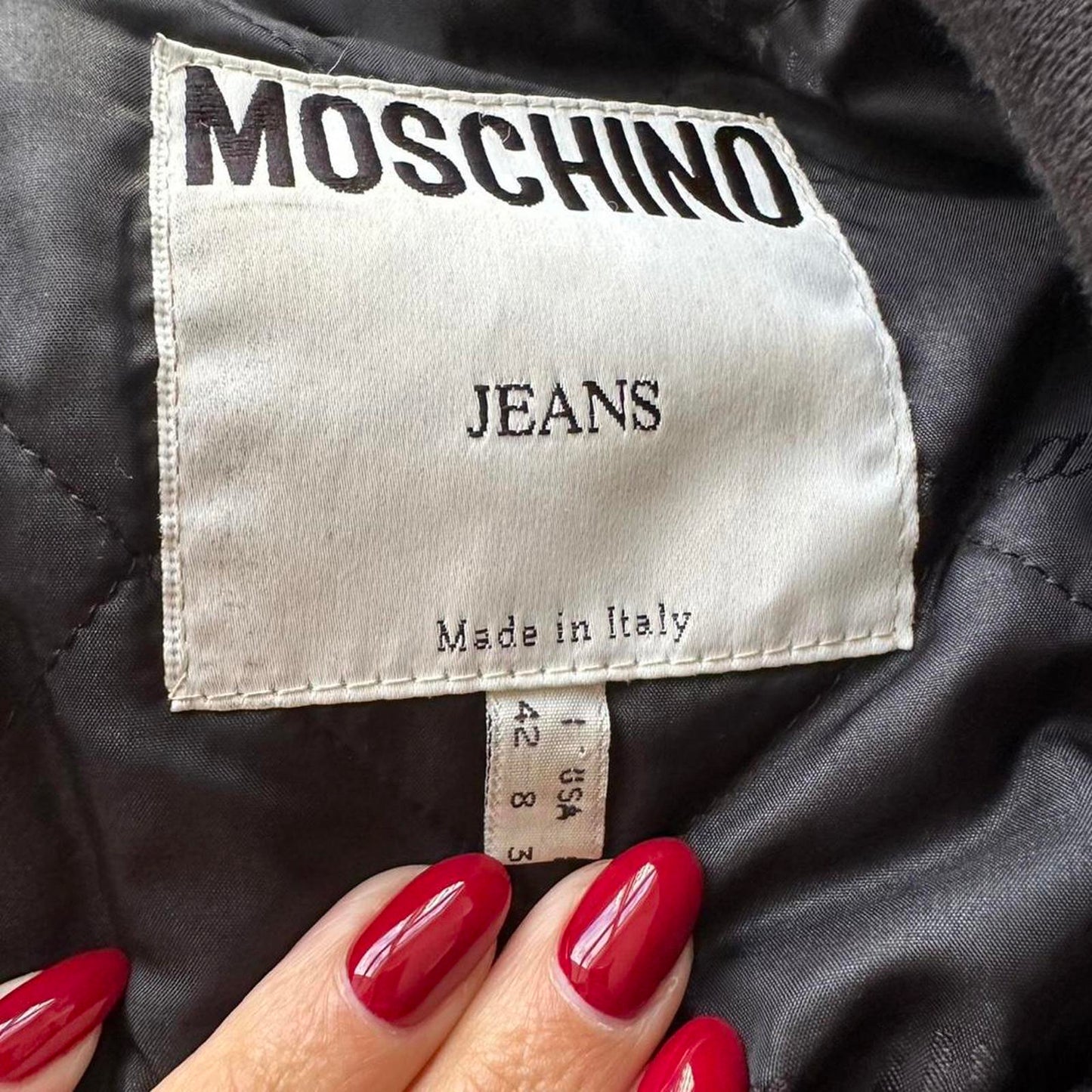 Moschino