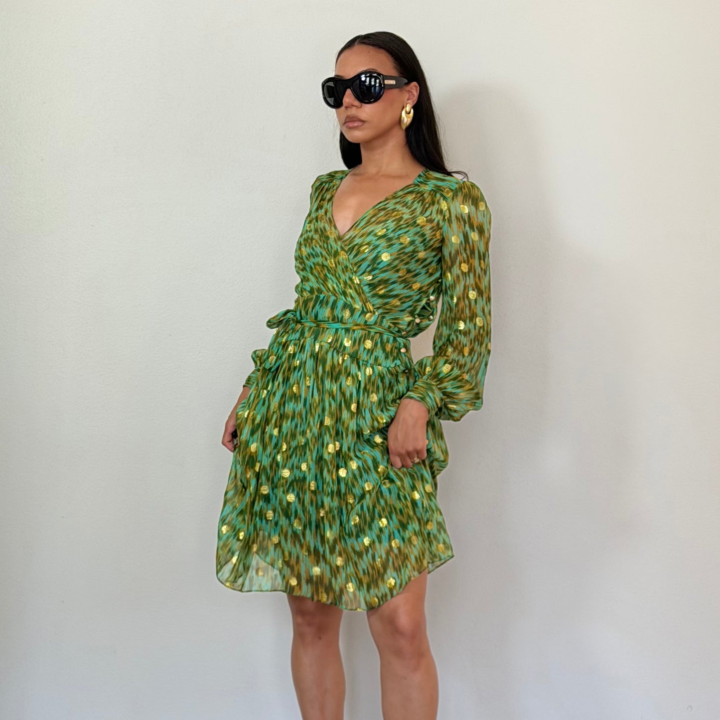 Milly of New York