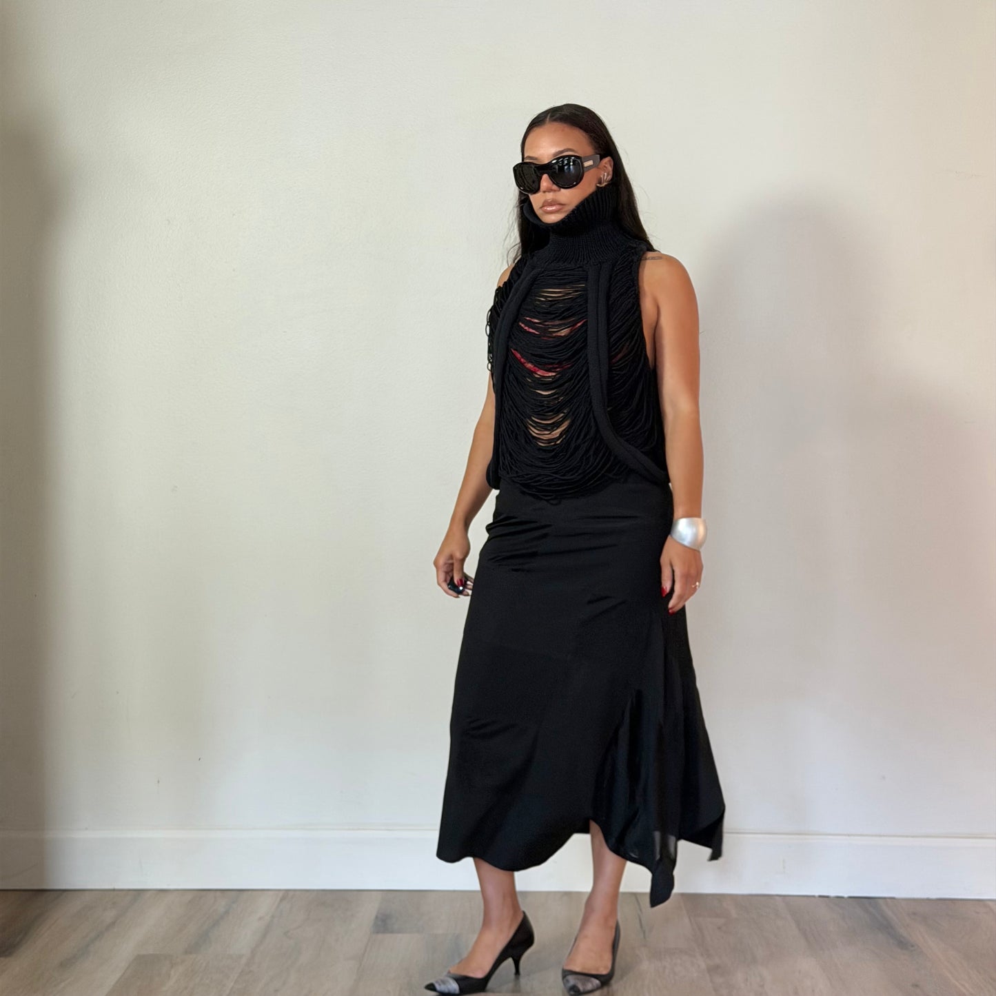 HART HAAT ISSEY MIYAKE