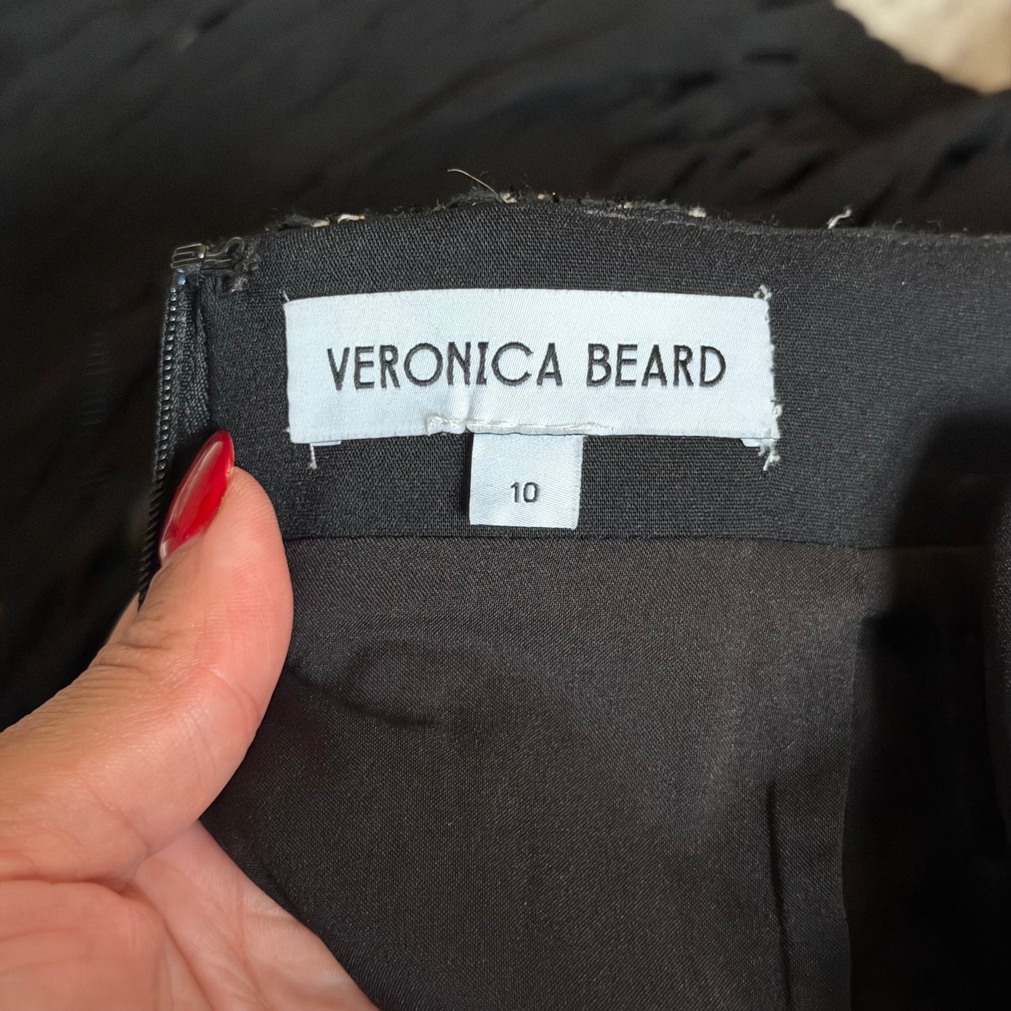 Veronica Beard