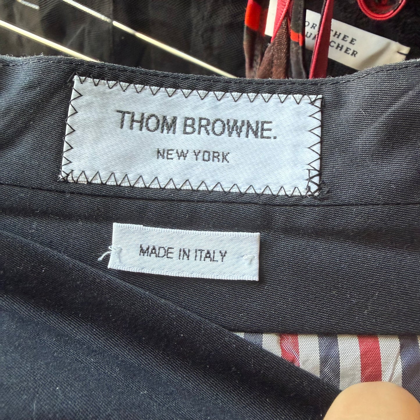 THOM Browne