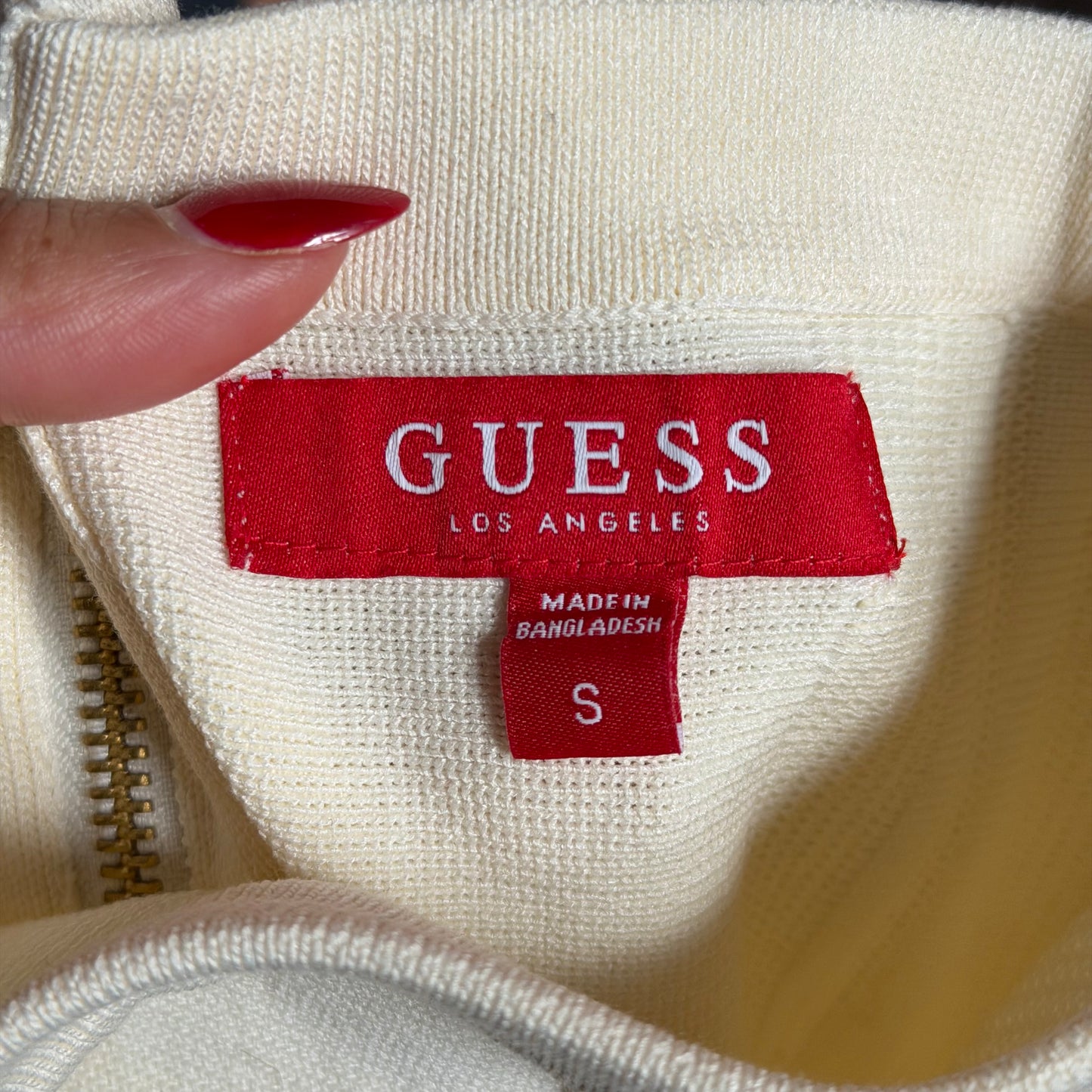 Guess