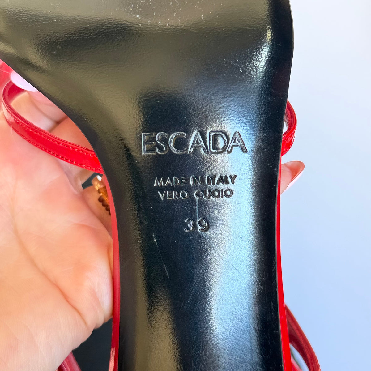 Escada