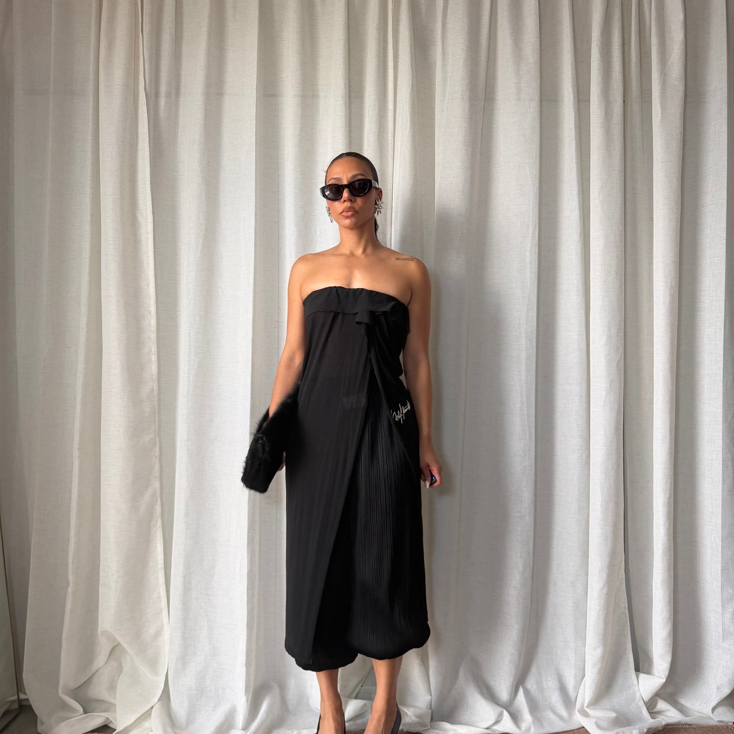 Yohji Yamamoto