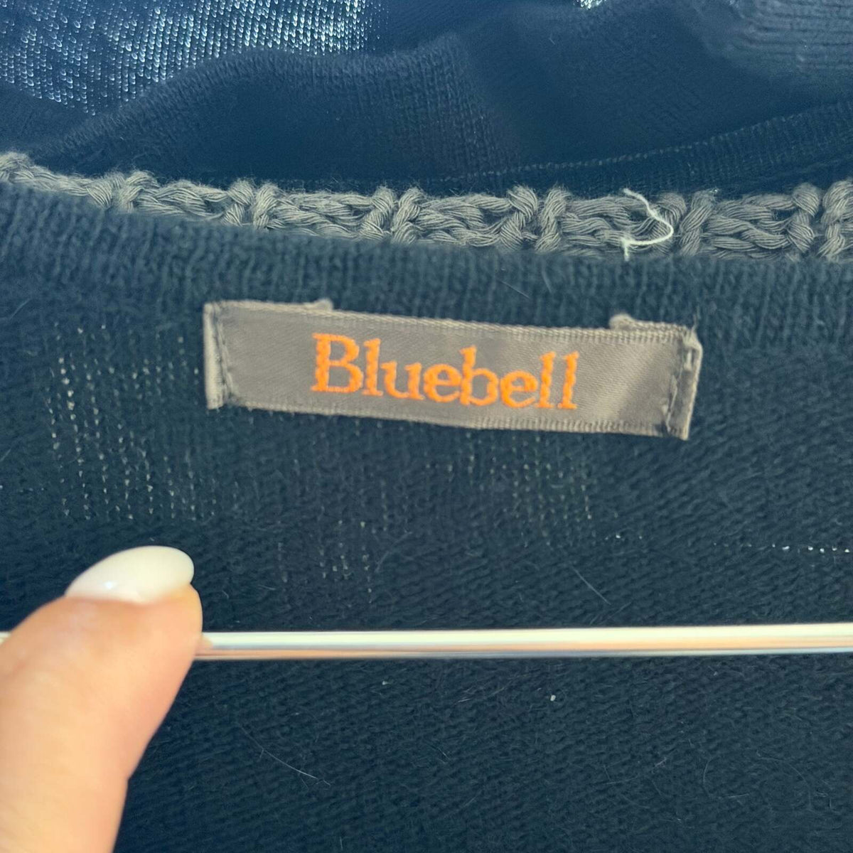 BLUEBELL