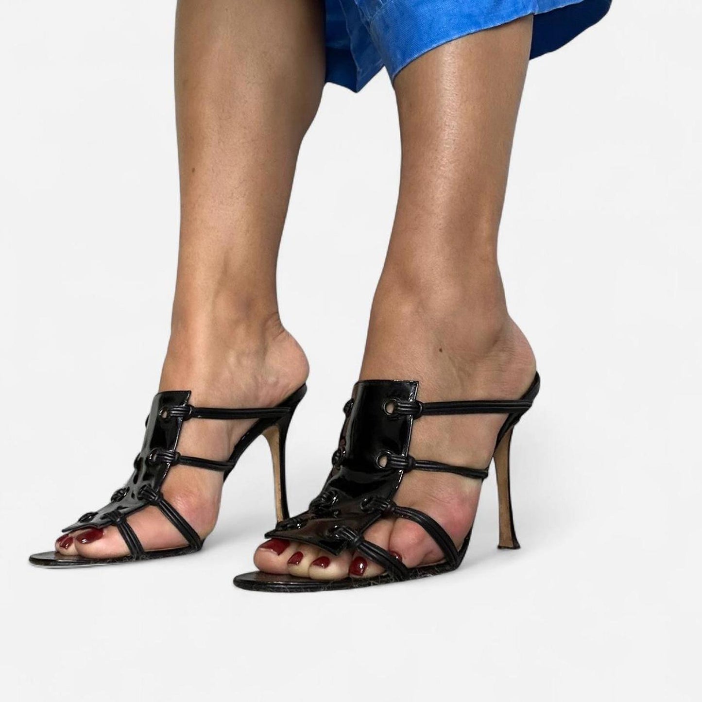 Manolo Blahnik