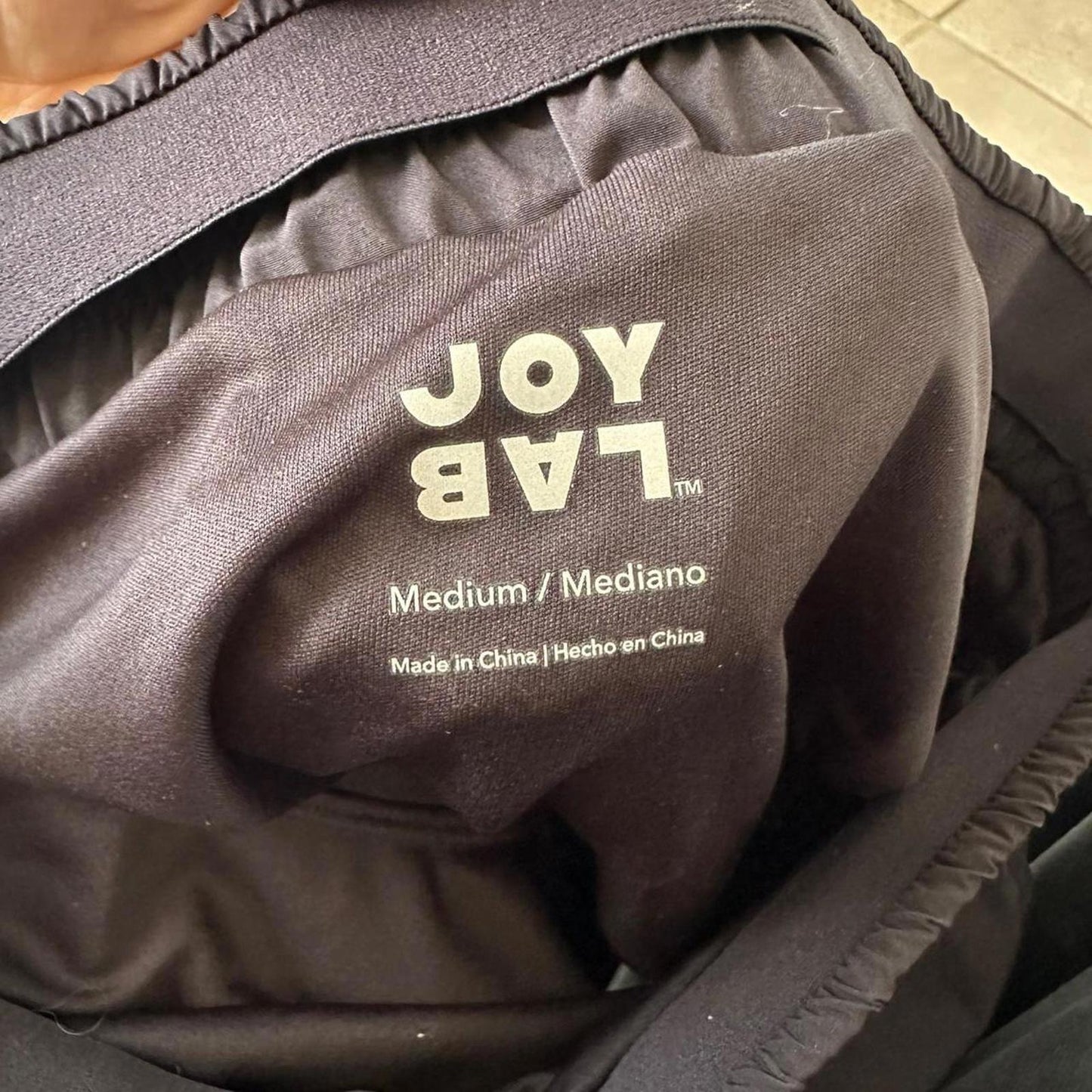Joy Lab