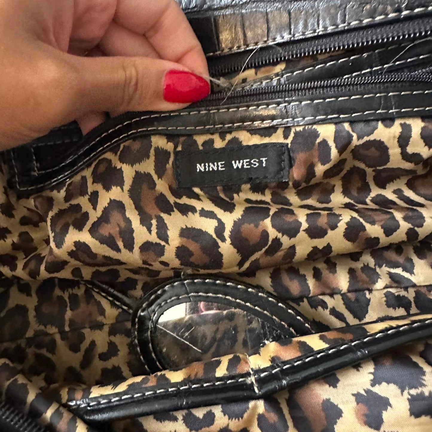 Nine West