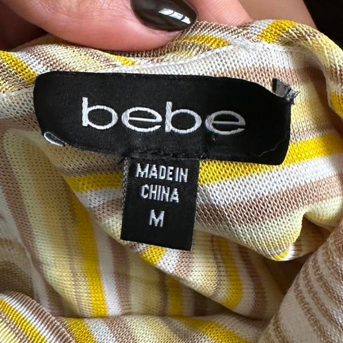 Bebe
