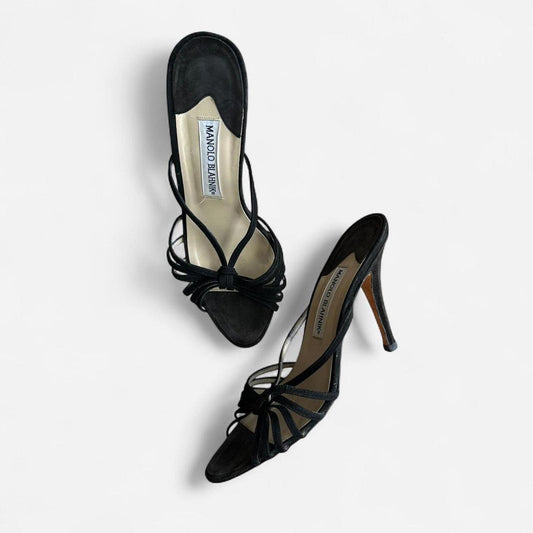 Manolo Blahnik