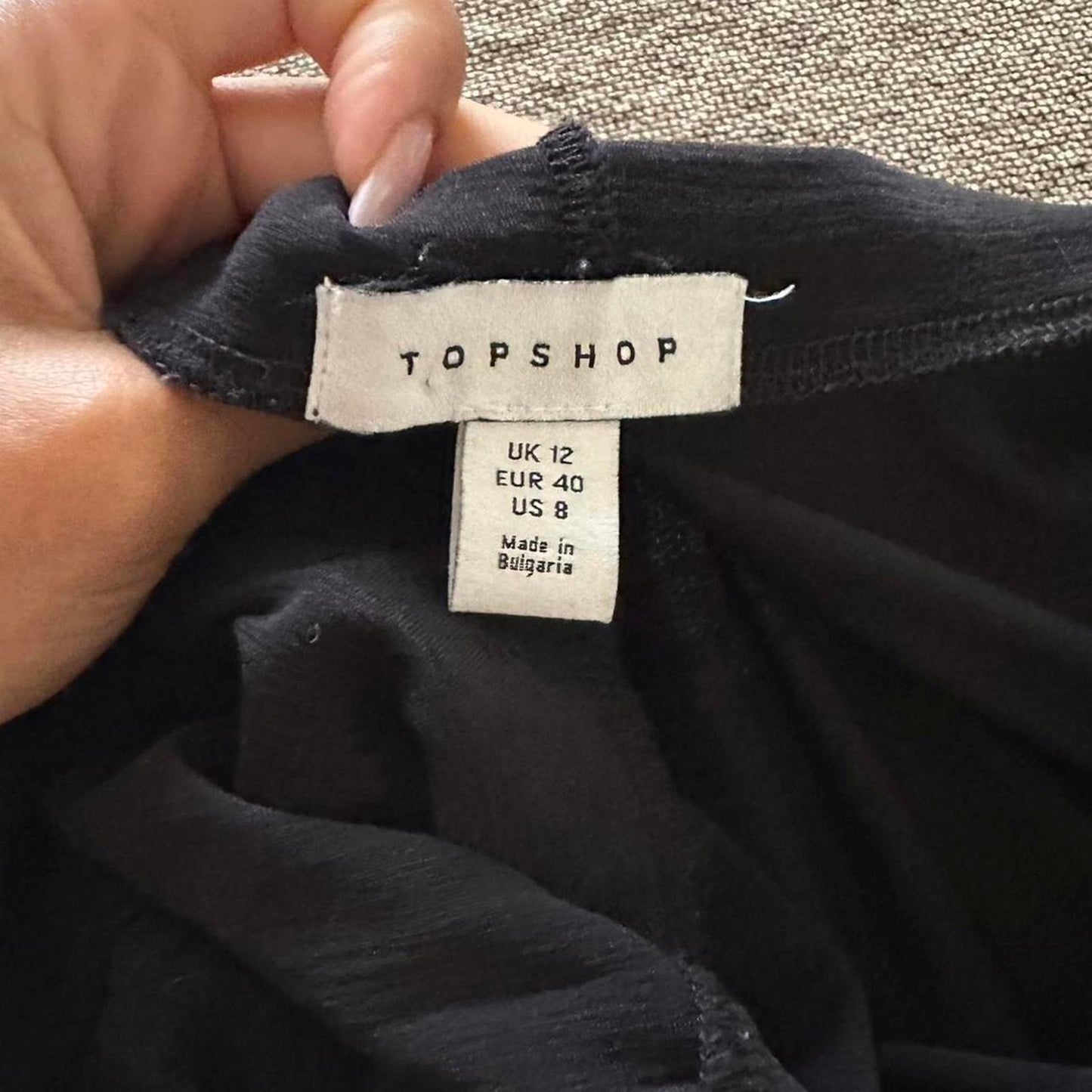 Topshop