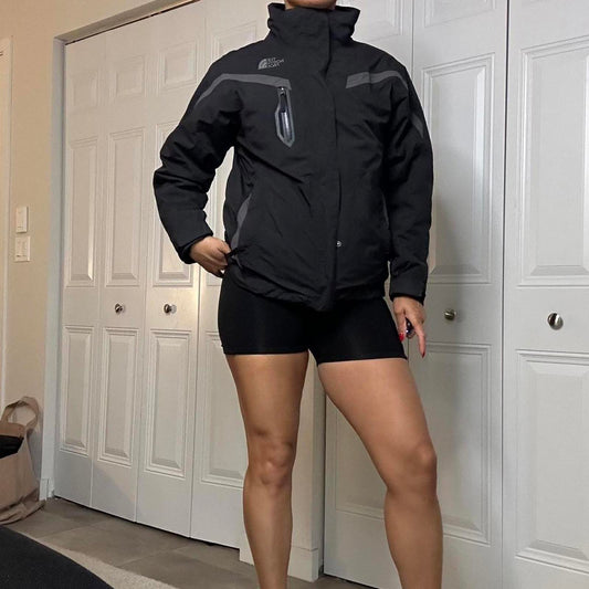 The North Face