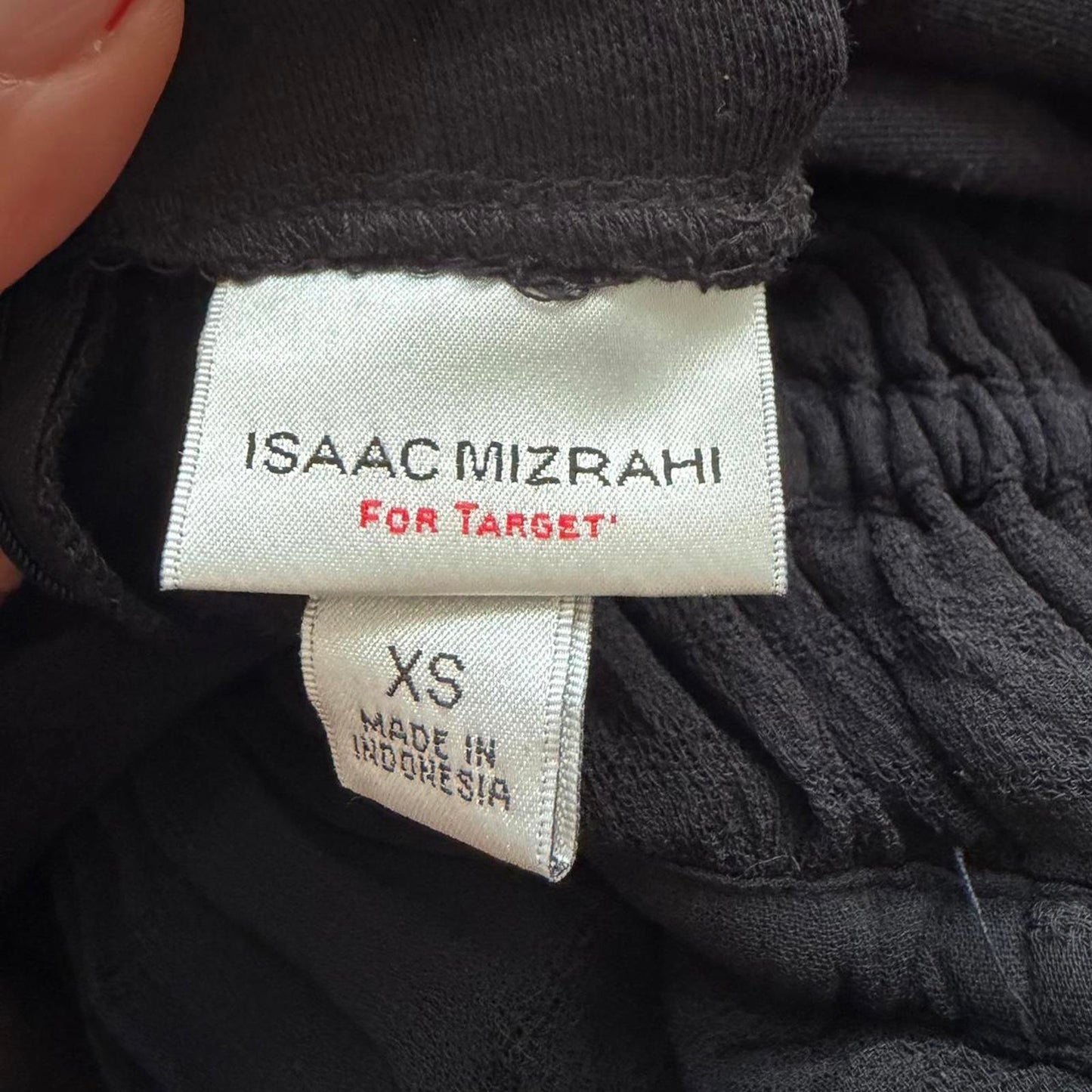 Isaac Mizrahi