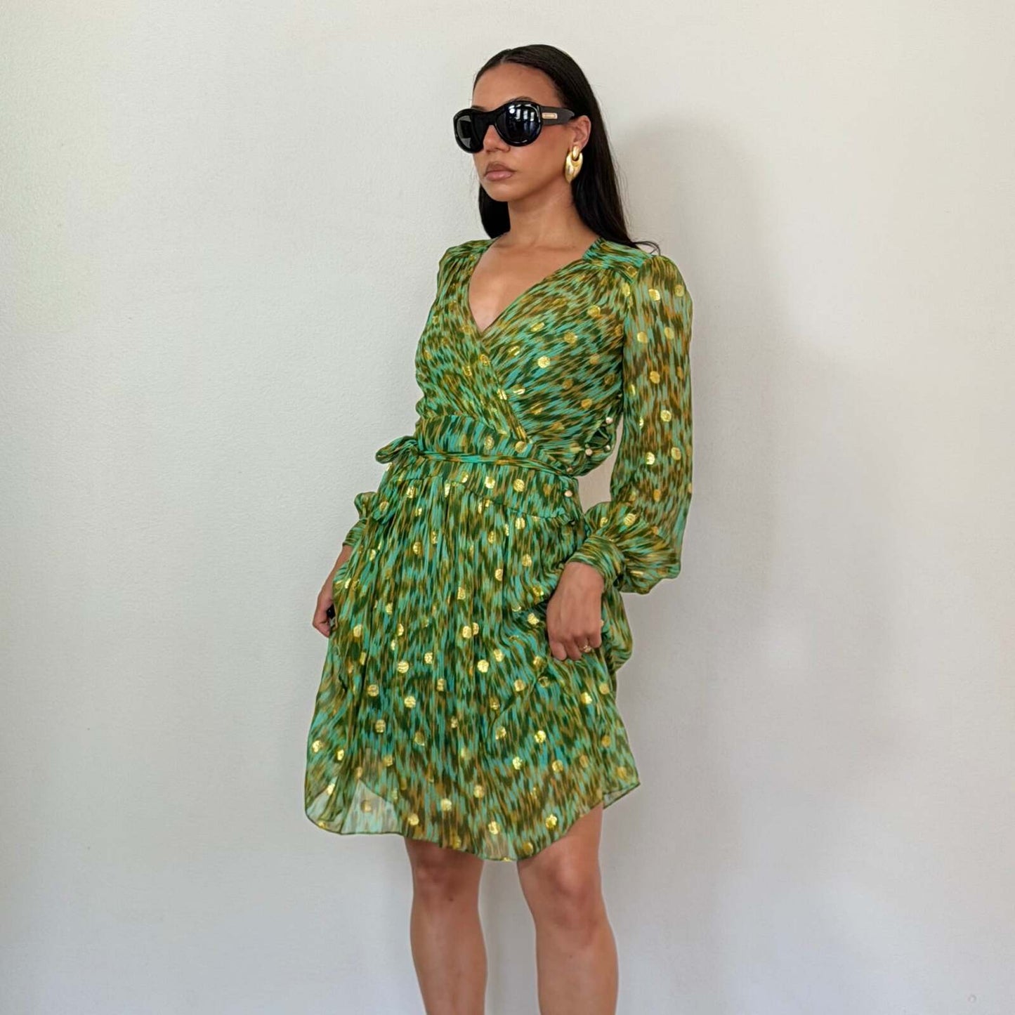 Milly of New York