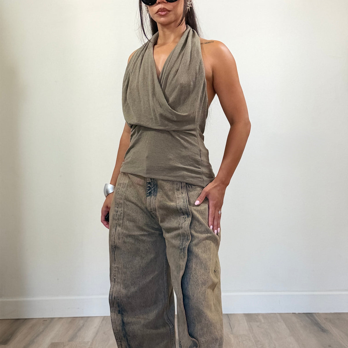Rick Owens