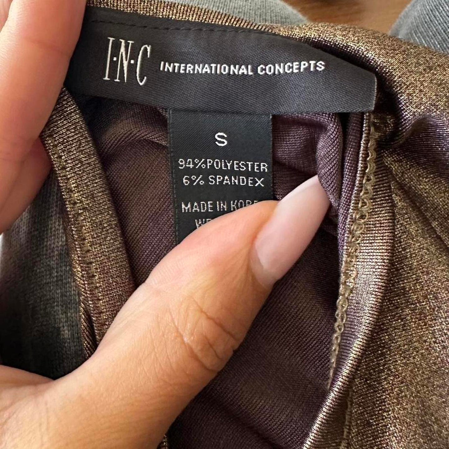 INC