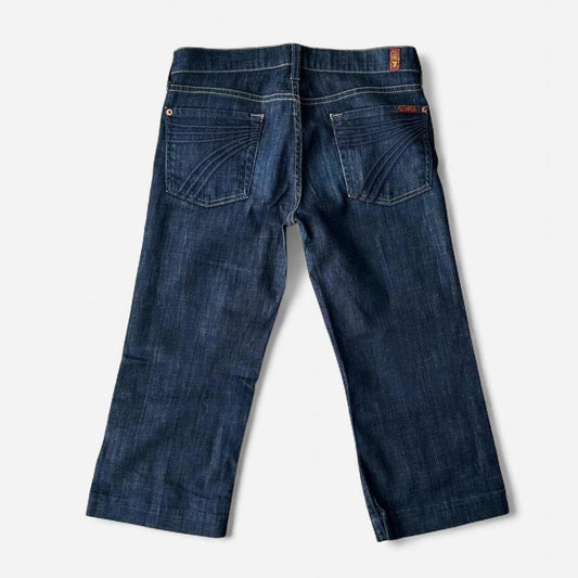 7 For All Mankind