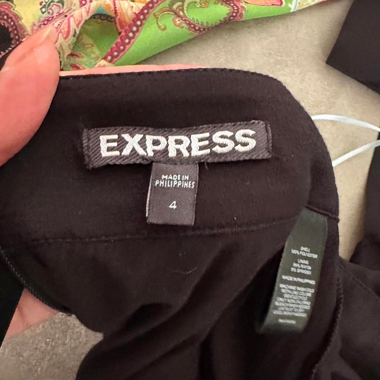 Express