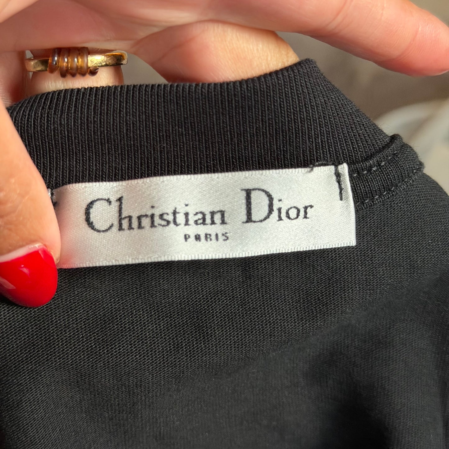 Christian Dior