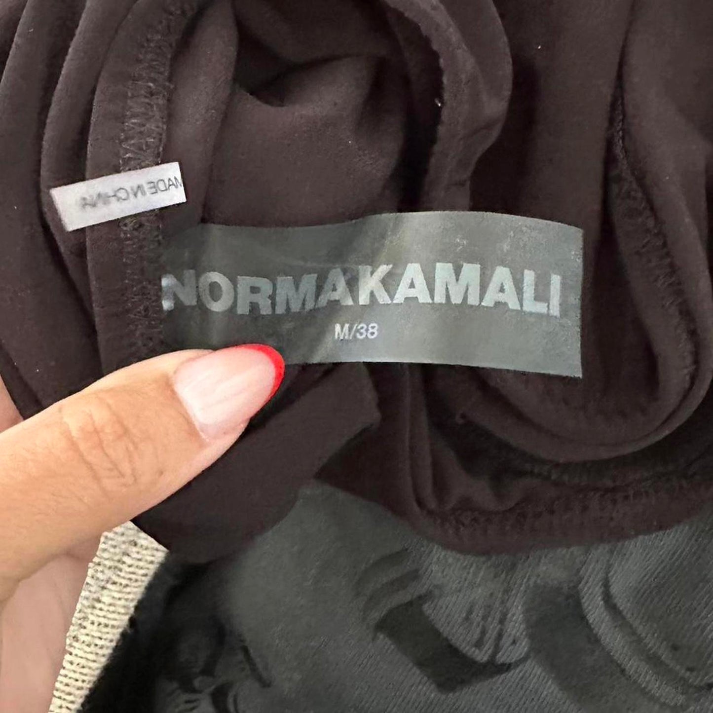 Norma Kamali