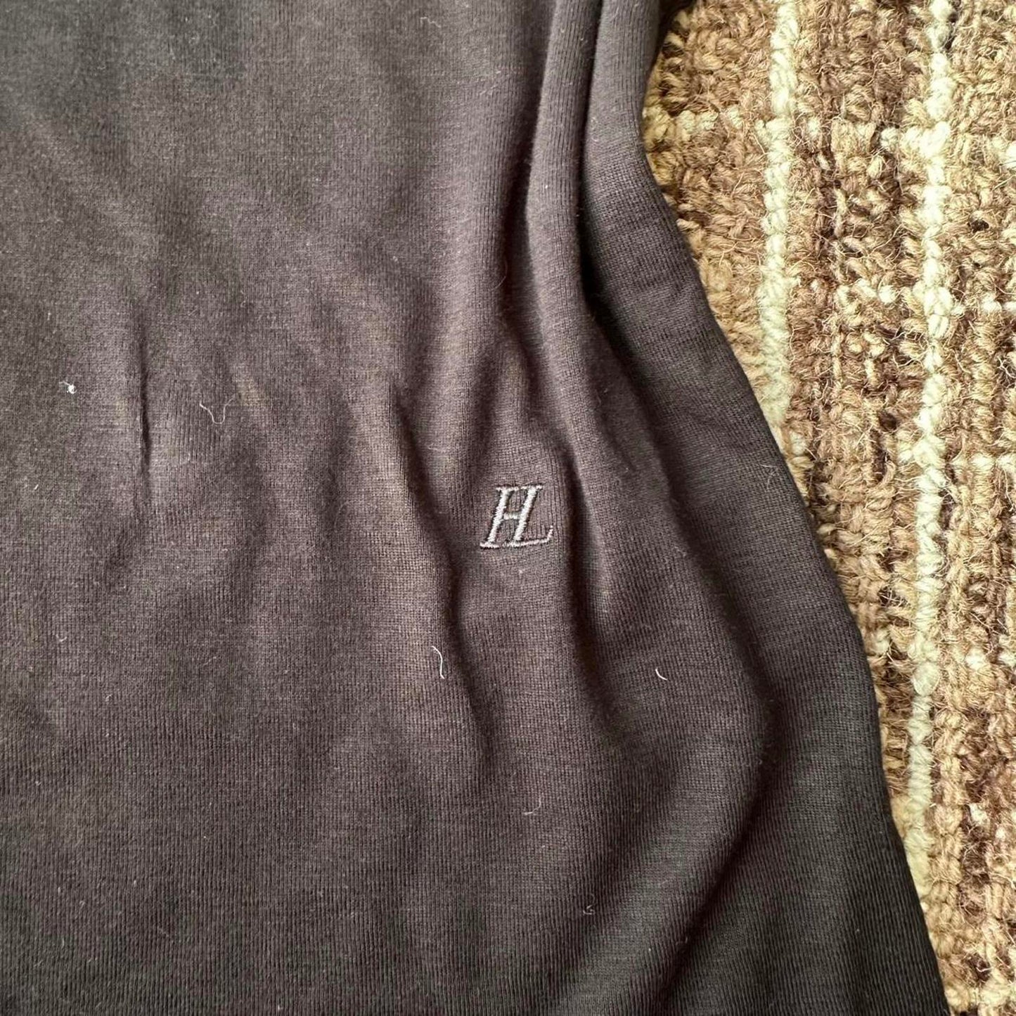 Helmut Lang