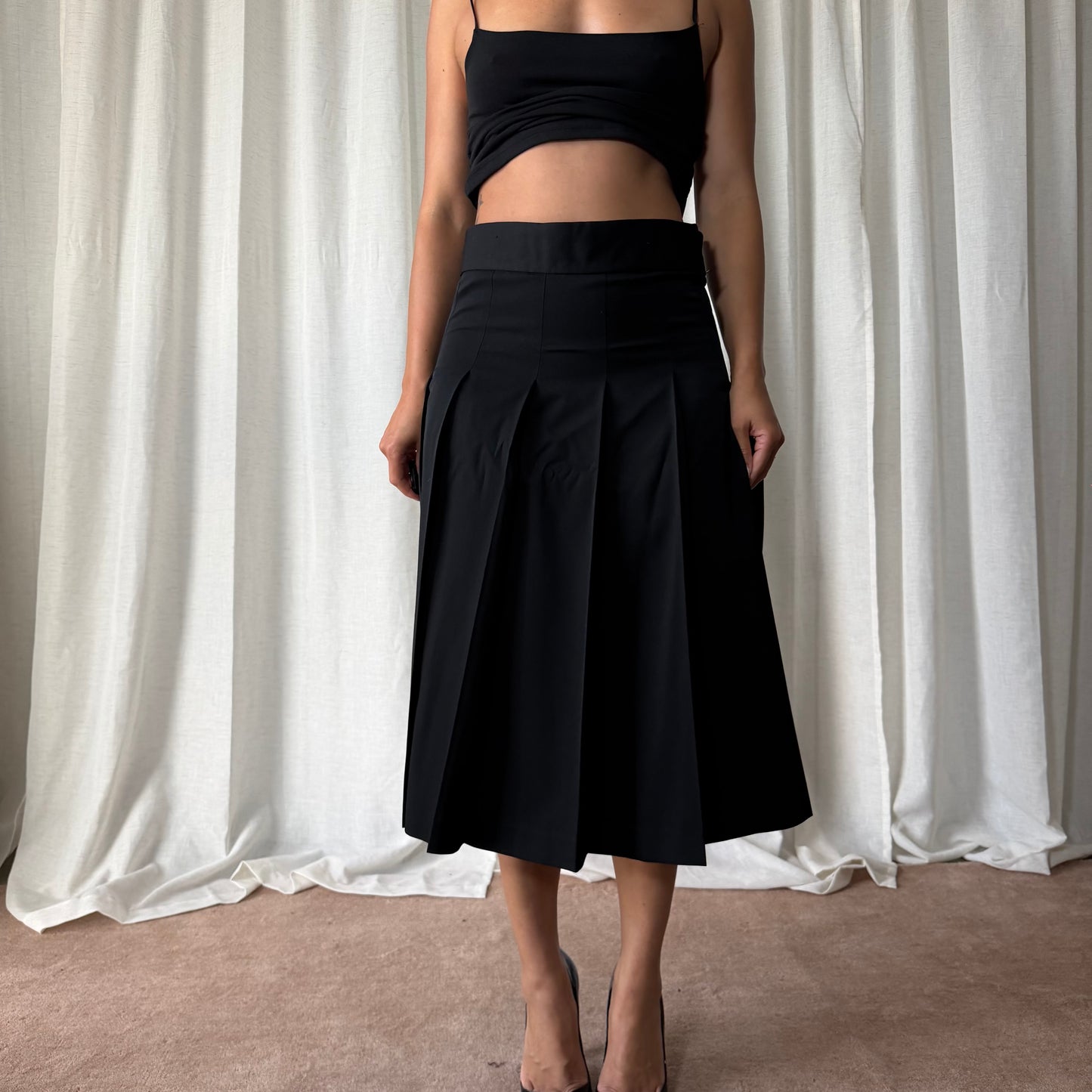 Comme Des Garçons