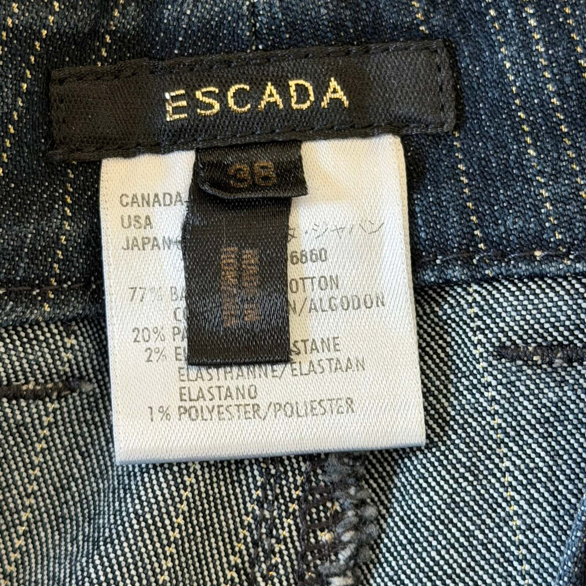 Escada
