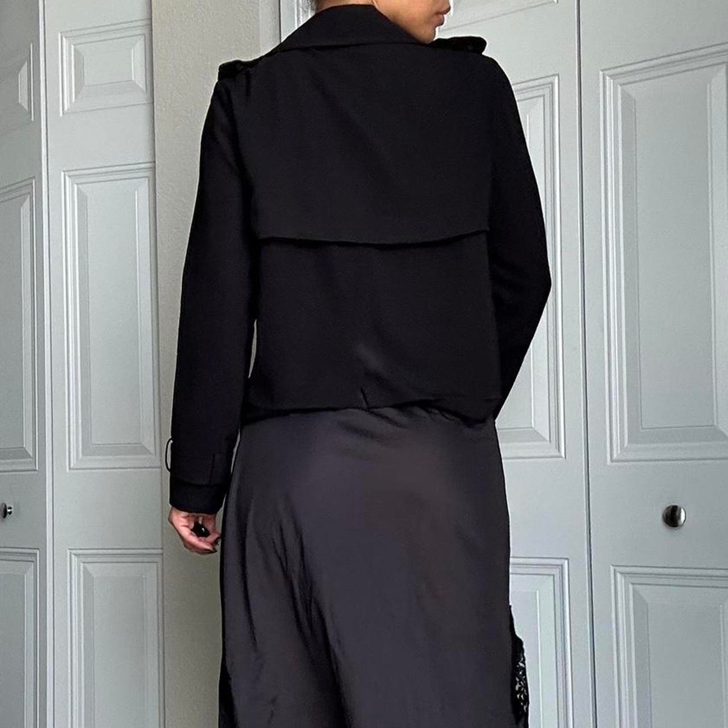 Zara Women