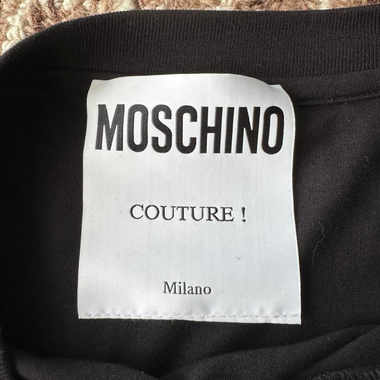 Moschino