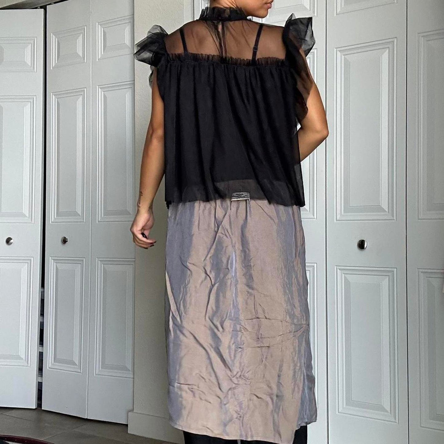 Rachel Zoe