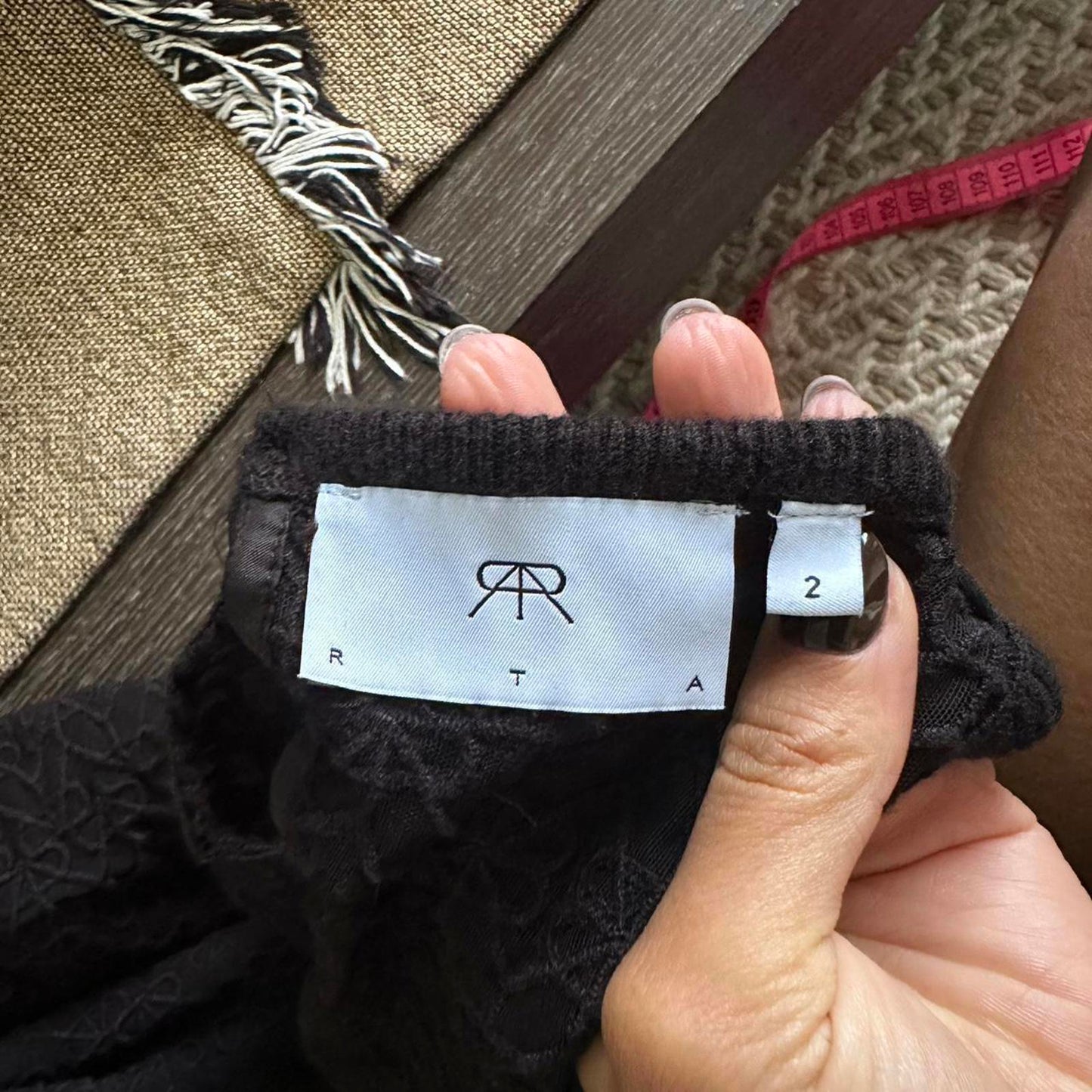 RtA