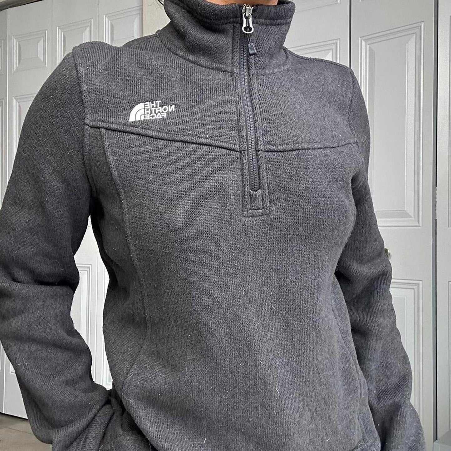 The North Face