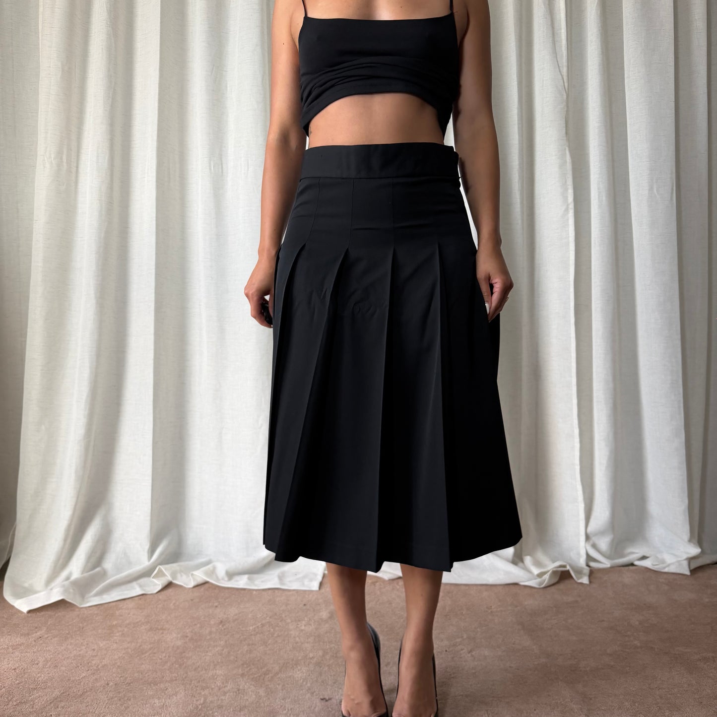 Comme Des Garçons