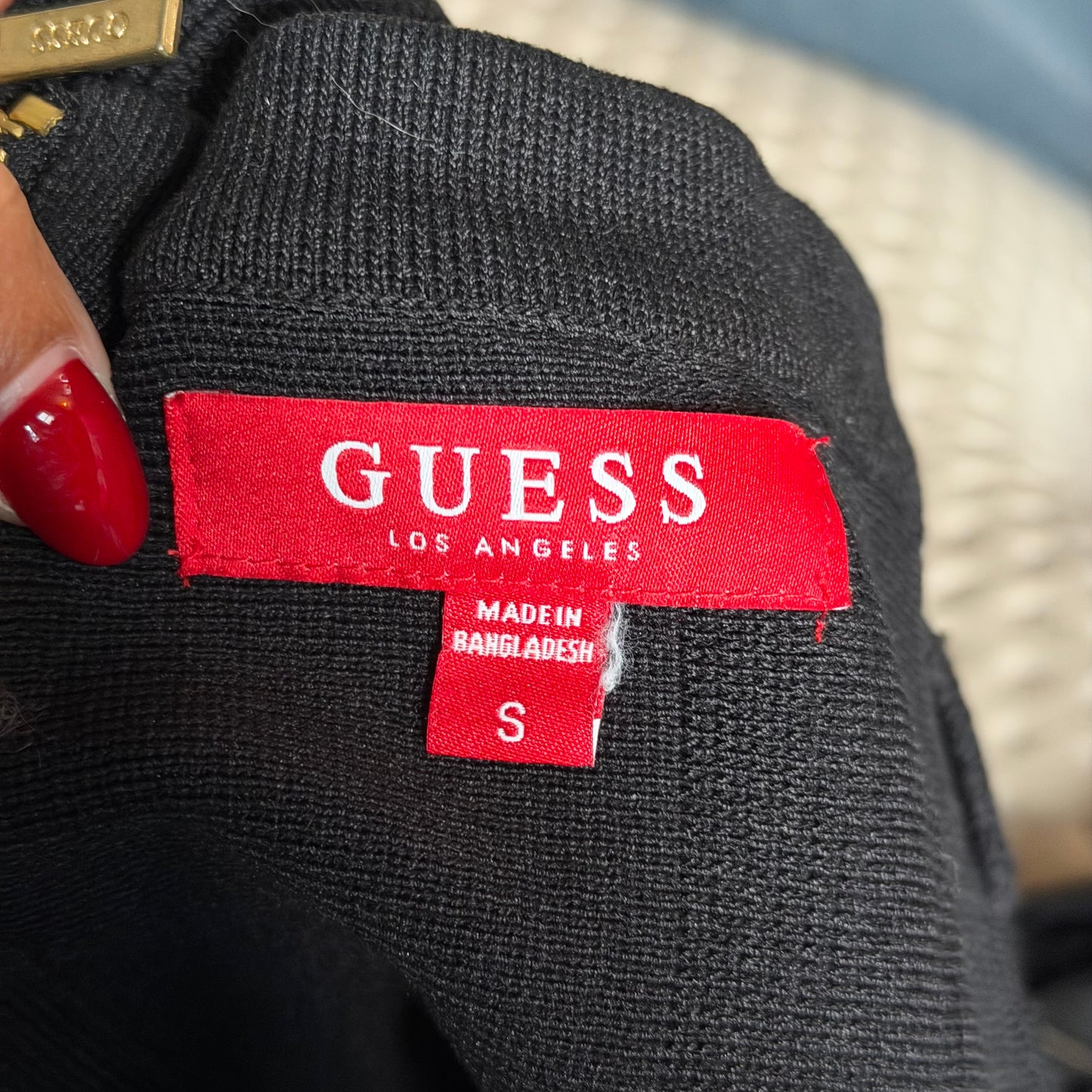 Guess