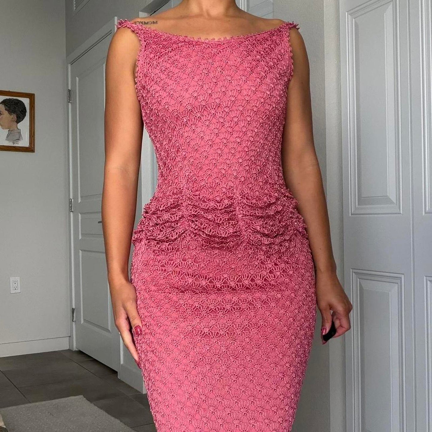 Allegra Da Verio