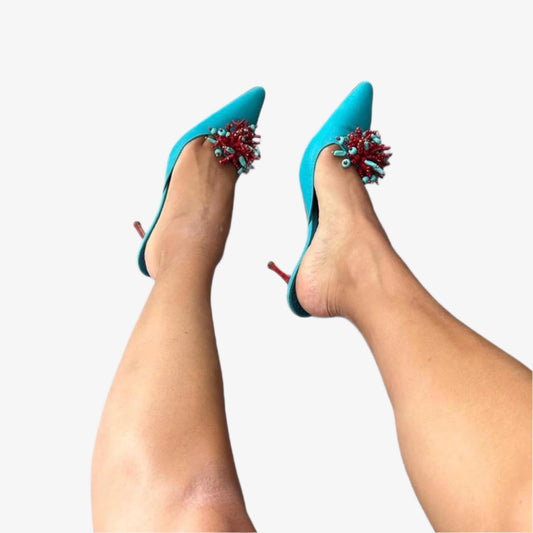 Manolo Blahnik